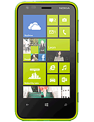 Nokia Lumia 620