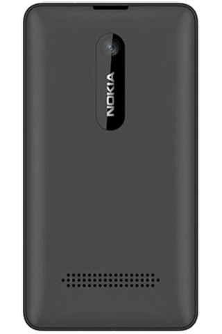 Nokia Asha 210 Dual