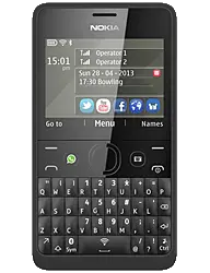 Nokia&nbsp;Asha 210 Dual