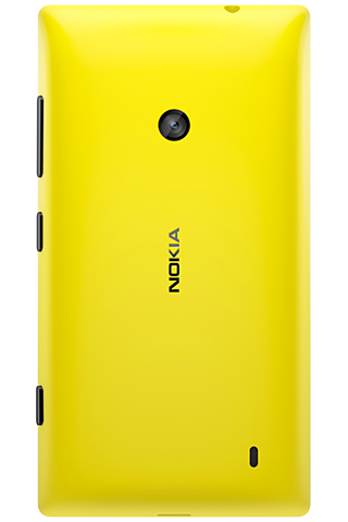 Nokia Lumia 521