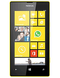Nokia Lumia 521