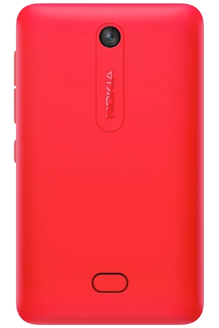 Nokia Asha 501