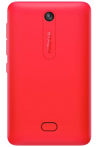 Nokia Asha 501 Dual