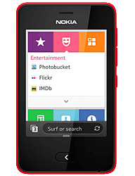 Nokia Asha 501