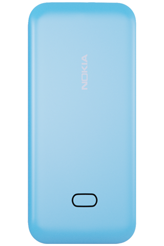 Nokia 207