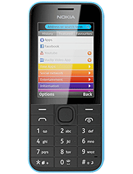 Nokia 207