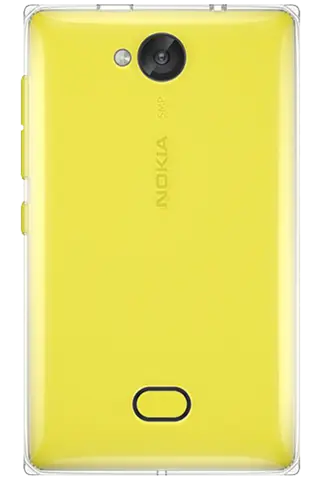 Nokia&nbsp;Asha 503 Dual
