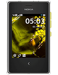 Nokia Asha 503