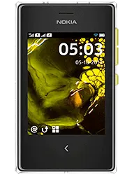 Nokia&nbsp;Asha 503 Dual