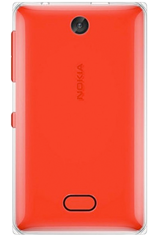 Nokia Asha 500 Dual