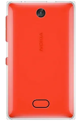 Nokia&nbsp;Asha 500 Dual