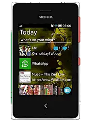 Nokia&nbsp;Asha 500 Dual