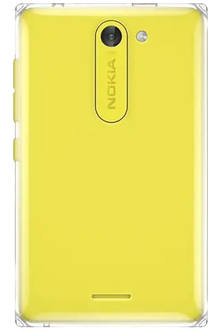 Nokia&nbsp;Asha 502 Dual