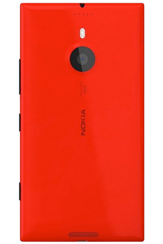 Nokia Lumia 1520