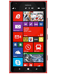 Nokia Lumia 1520