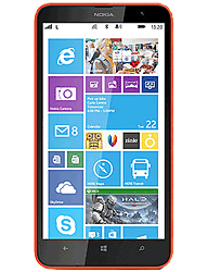 Nokia Lumia 1320