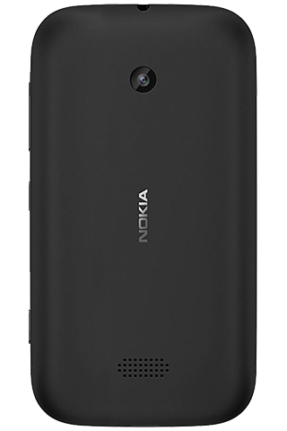 Nokia Lumia 510