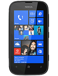 Nokia Lumia 510