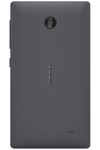 Nokia X