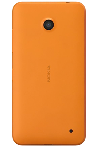 Nokia Lumia 630 Dual