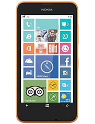 Nokia Lumia 630 Dual