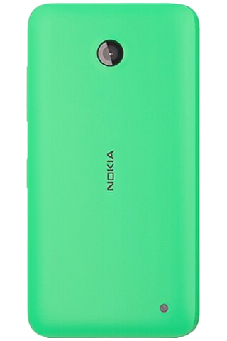 Nokia Lumia 635