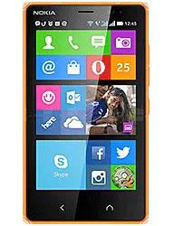 Nokia&nbsp;X2