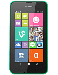 Nokia Lumia 530 Dual