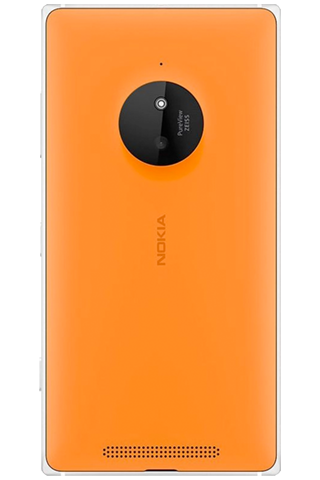 Nokia Lumia 830