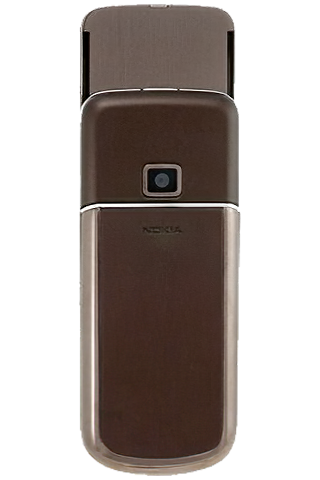 Nokia 8800 Arte Sapphire