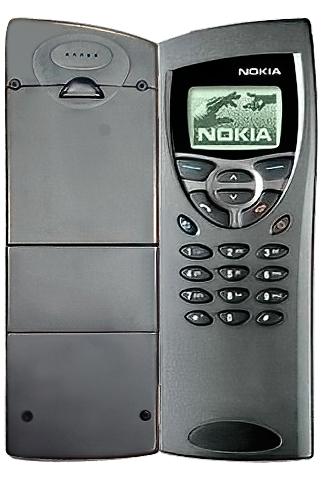 Nokia 9110 Communicator