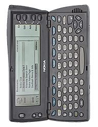 Nokia 9110 Communicator