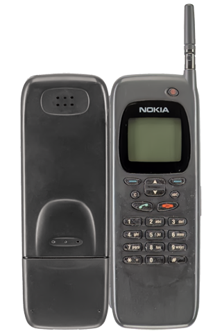 Nokia 9000i Communicator