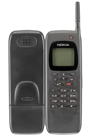 Nokia&nbsp;9000e Communicator