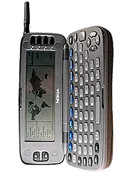 Nokia&nbsp;9000e Communicator