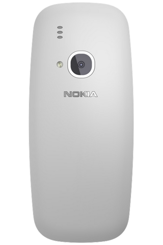 Nokia 3310 [2017]