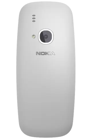 Nokia&nbsp;3310 DualSIM