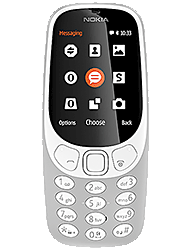 Nokia 3310 [2017]