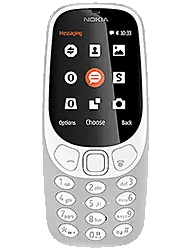 Nokia&nbsp;3310 DualSIM