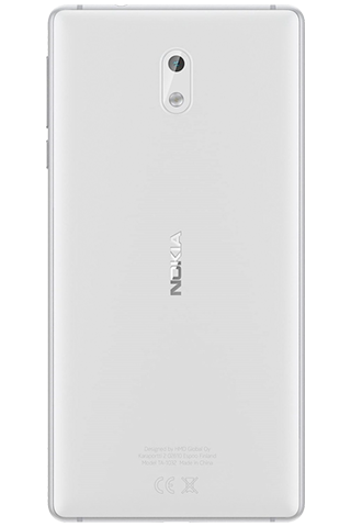 Nokia 3 DualSIM