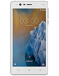 Nokia 3 DualSIM