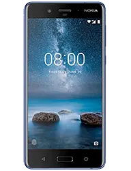 Nokia&nbsp;8 DualSIM