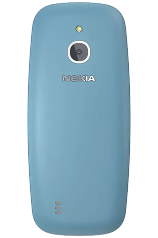 Nokia&nbsp;3310 3G DualSIM