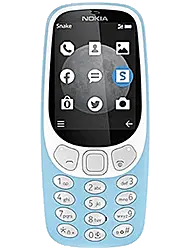 Nokia&nbsp;3310 3G DualSIM