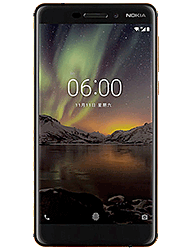Nokia 6.1