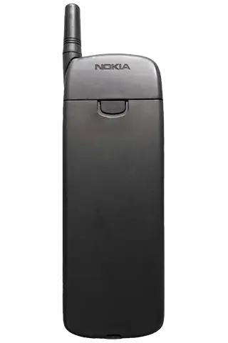 Nokia&nbsp;1611