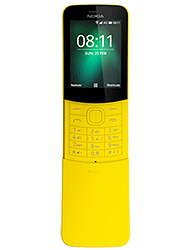 Nokia 8110 4G