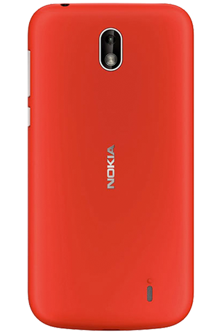 Nokia 1