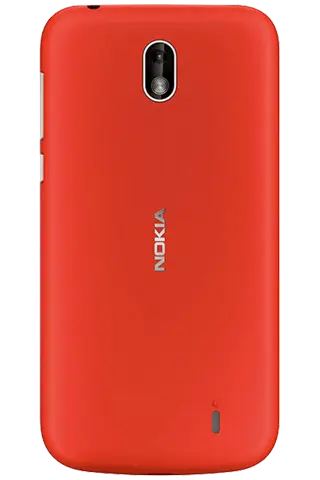 Nokia&nbsp;1