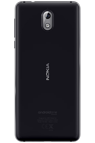 Nokia 3.1